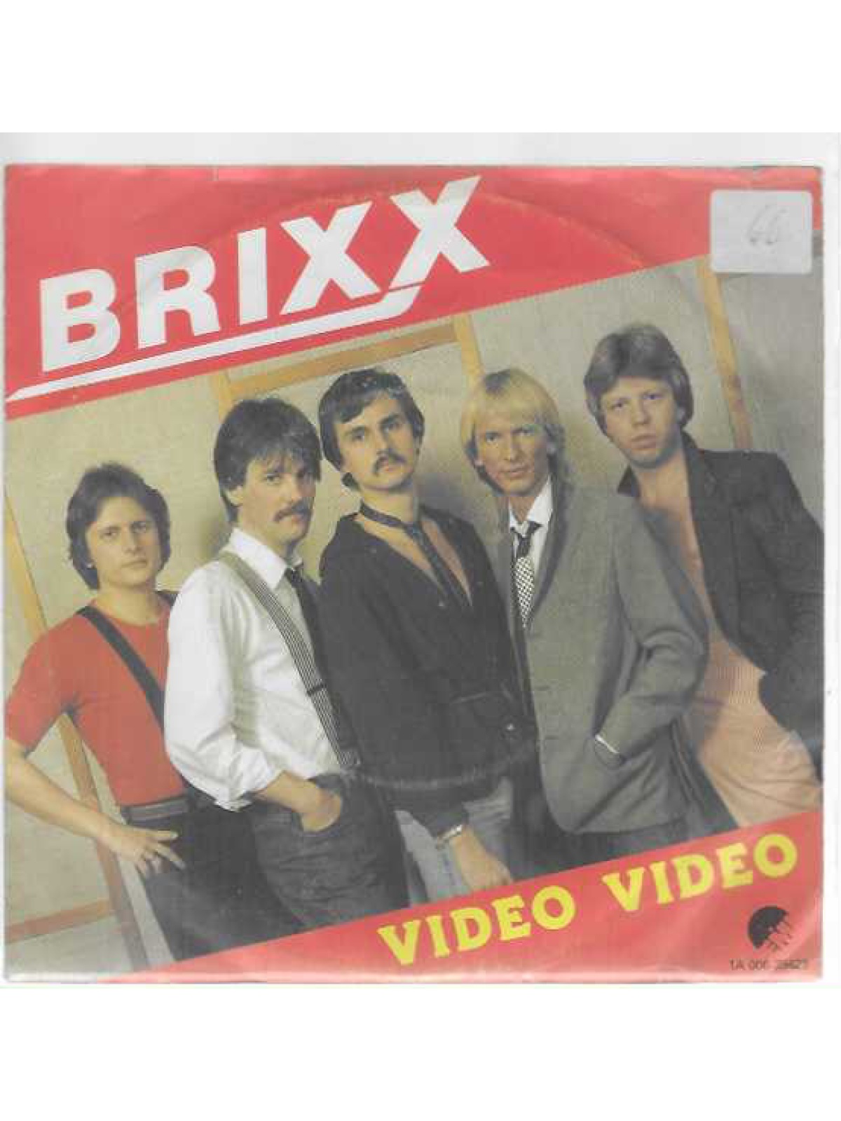 SINGLE / Brixx – Video Video