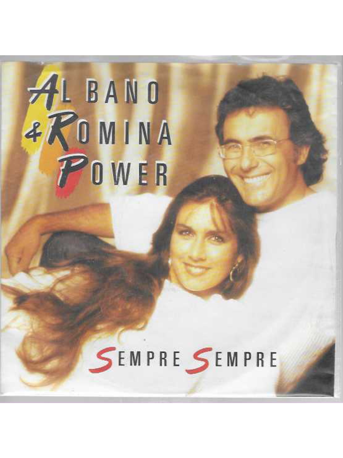 SINGLE / Al Bano & Romina Power – Sempre Sempre