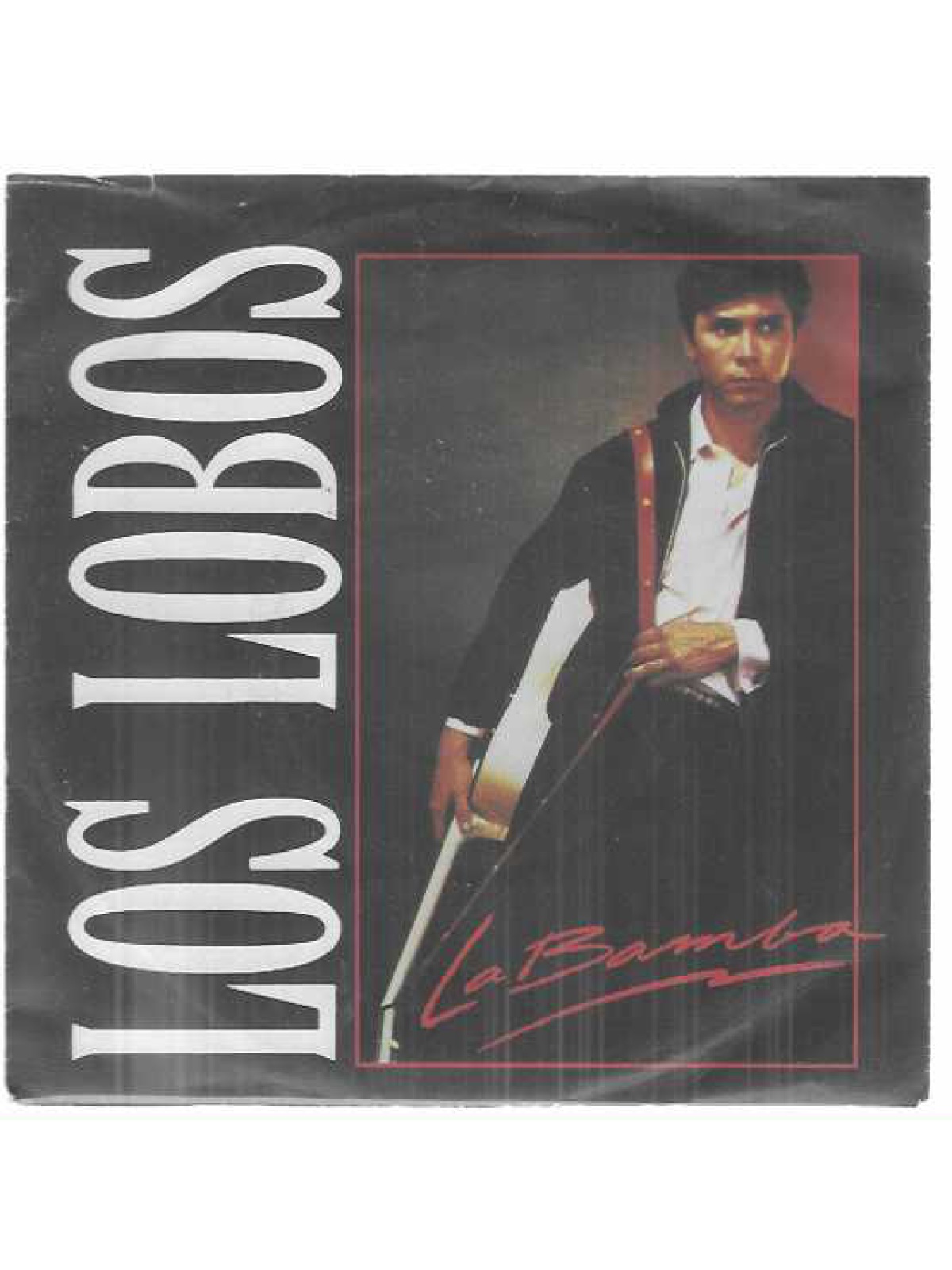 SINGLE / Los Lobos – La Bamba