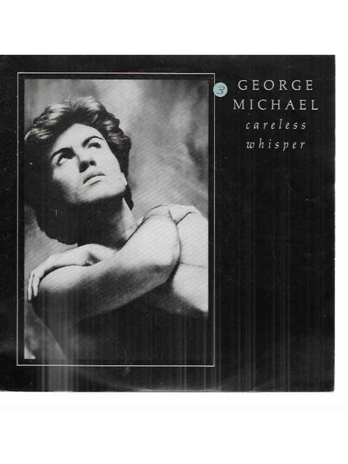 SINGLE / George Michael – Careless Whisper