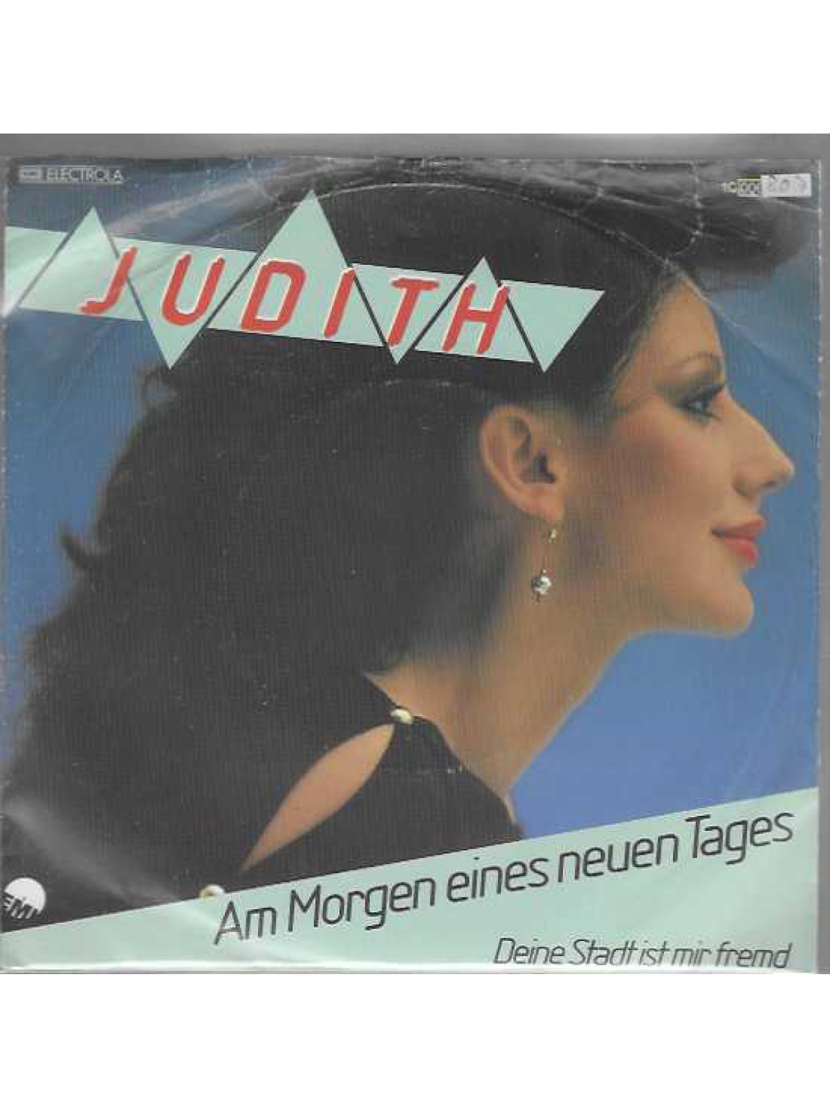 SINGLE / Judith – Am Morgen Eines Neuen Tages