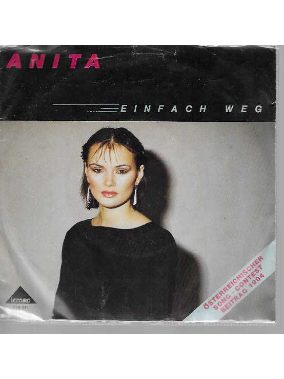 SINGLE / Anita – Einfach Weg