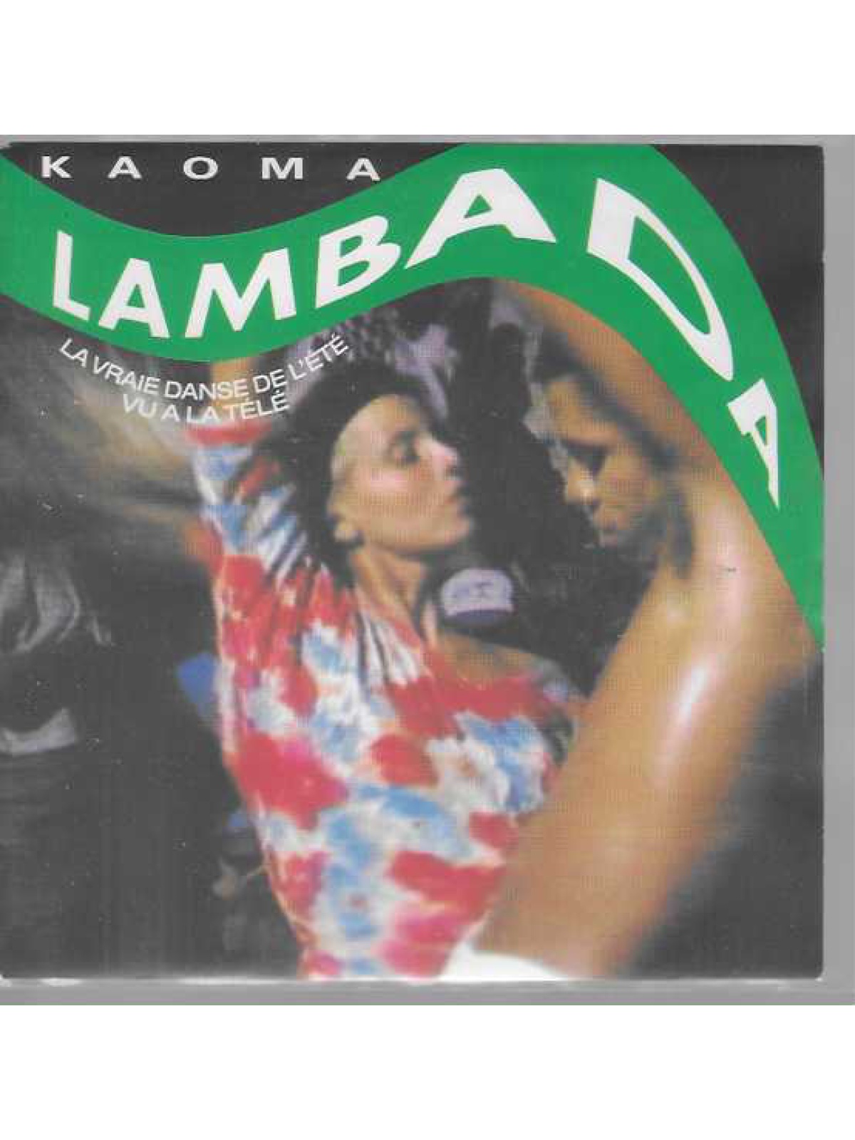 SINGLE / Kaoma – Lambada